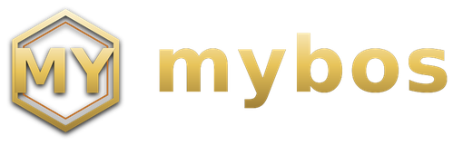 mybos logo